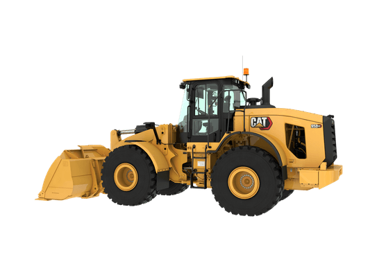 Wheel loader 950