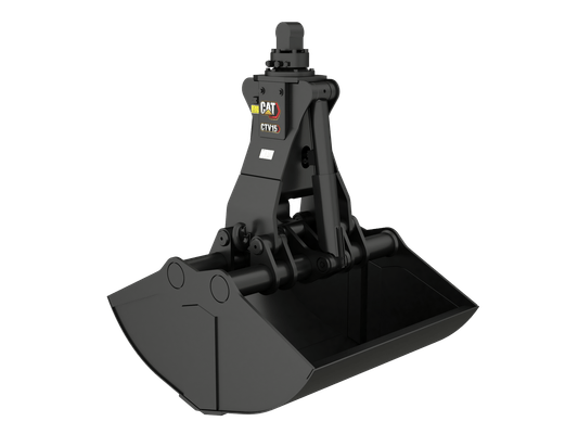 Clamshell bucket CTV15 - image 1