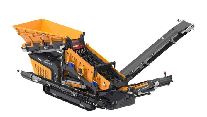 Scalper MR-6 - image 1