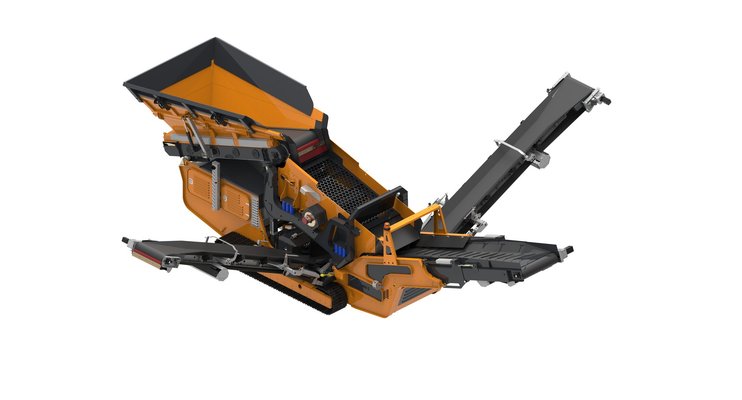 Scalper MR-5 - image 1