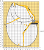 Super Long Reach Track excavator 326 - image 2
