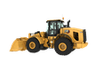 Wheel loader 950