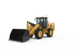 Wheel loader 930