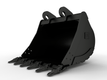 General purpose bucket