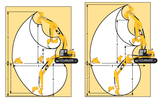 Track excavator 325 2D - image 3