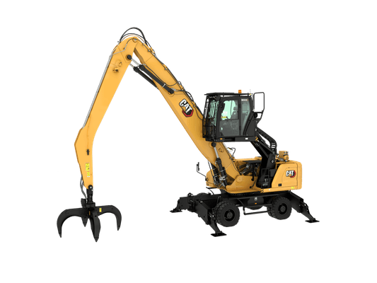 Material Handlers MH3026 - image 1