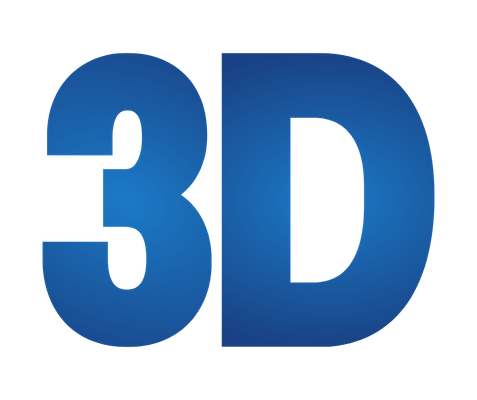 3D Kit option