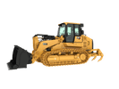 Track loader 973 - image 1