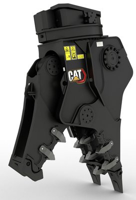 Concrete crusher P324 - image 1