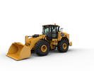Wheel loader 950 GC - image 1
