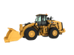 Wheel loader 980 XE