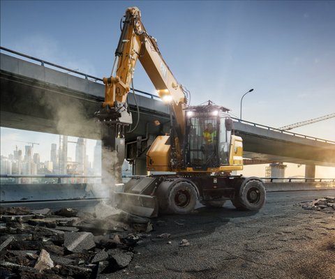 Bergerat RENT delivers TotalEnergies' HVO100 renewable fuel to its customers