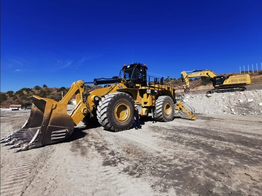 Bergerat RENT relies on Michelin and GCS to deploy its decarbonisation strategy