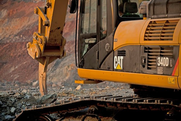 Bergerat RENT’s Robust Ripper Teeth for Faultless Excavation Works!